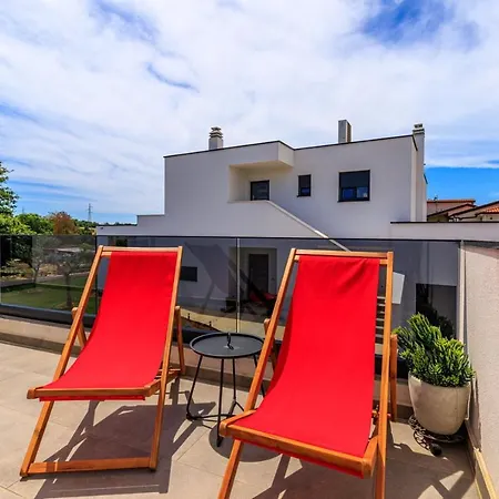 Sabena With Private Whirlpool * Porec