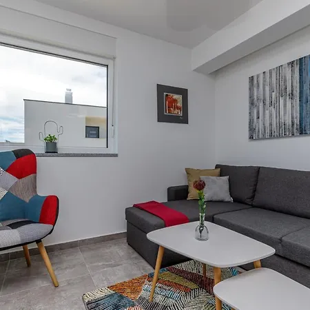 Apartment Sabena With Private Whirlpool *