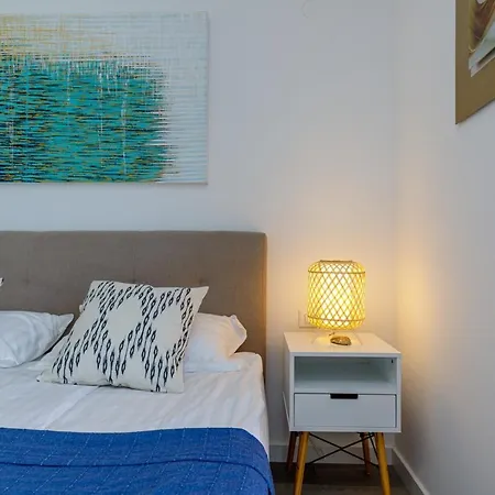 Apartment Sabena With Private Whirlpool