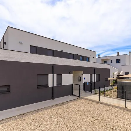 Sabena With Private Whirlpool *