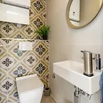 Sabena With Private Whirlpool