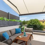 Lejlighed Sabena With Private Whirlpool *