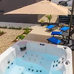 Sabena With Private Whirlpool Lejlighed Poreč