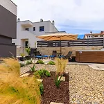 Appartamento Sabena With Private Whirlpool